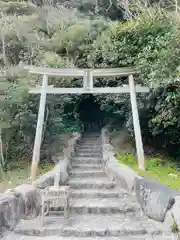 志賀海神社(福岡県)