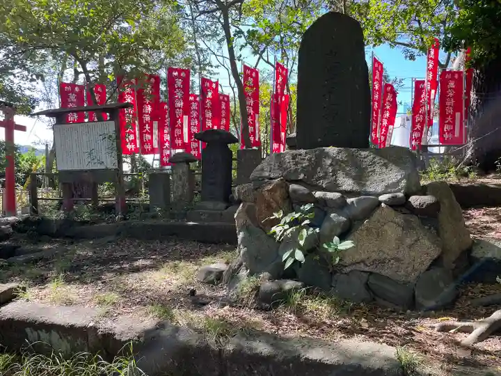 亀岡八幡宮(亀岡八幡神社)(神奈川県)
