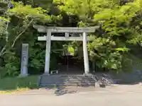 八坂神社 (徳島県)