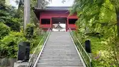 久留里神社(千葉県)