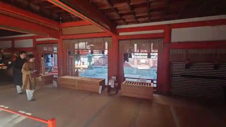 談山神社(奈良県)