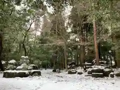 伊和神社(兵庫県)