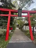 金刀比羅神社(宮城県)