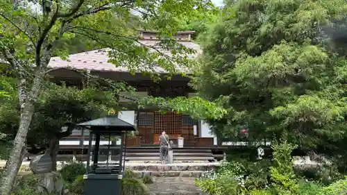 久昌寺(埼玉県)