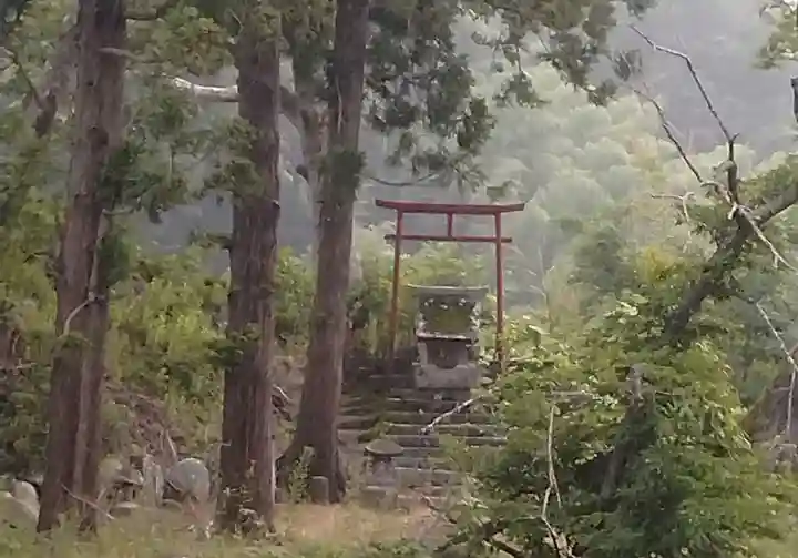 九瀧神社(福島県)