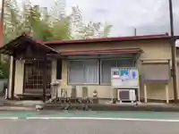 駒形宮(神奈川県)