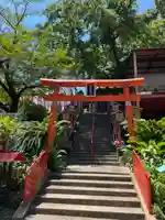 中司孫太郎稲荷神社(福岡県)