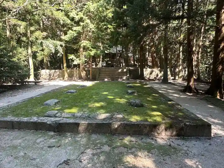 猿投神社 東の宮(愛知県)