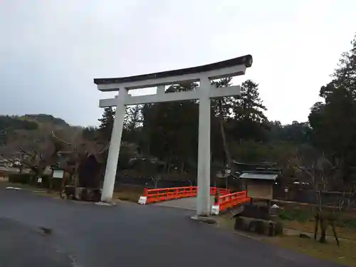 熊野大社(島根県)