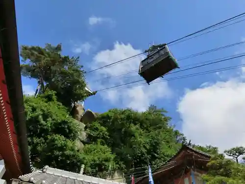 千光寺の建物その他