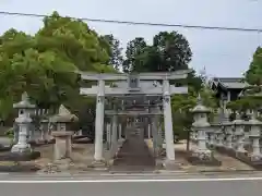 多賀神社(香川県)