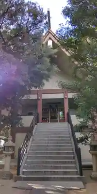 岡太神社(兵庫県)