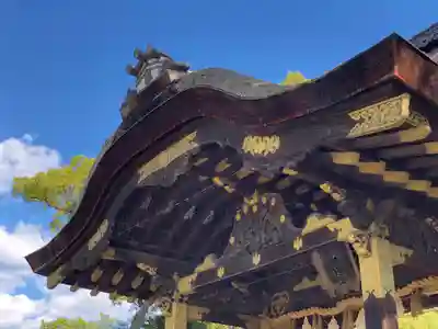 豊国神社のその他建物