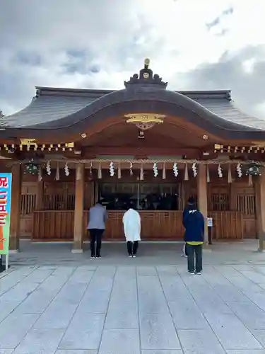 方違神社(大阪府)