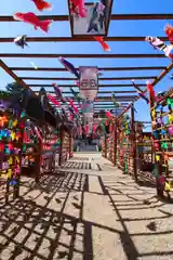 金井神社(三重県)