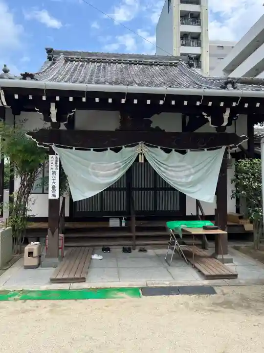 禅林寺(広島県)