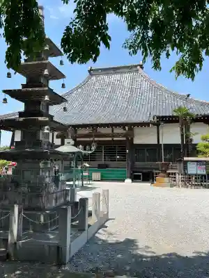 如意輪寺(栃木県)