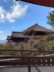 清水寺(京都府)