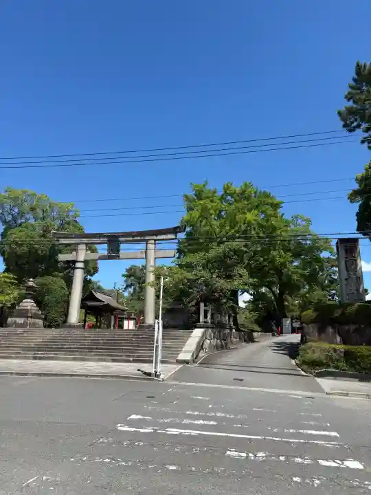 豊国神社(京都府)