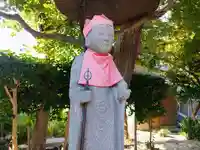 宝琳寺の地蔵