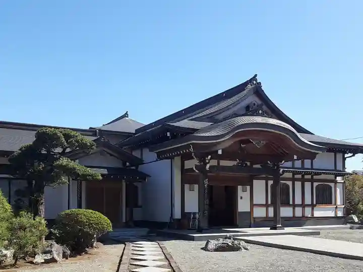 勝福寺(神奈川県)