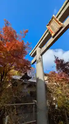 梨木神社(京都府)