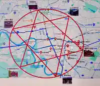 榴岡天満宮(宮城県)