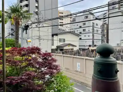西福寺(東京都)