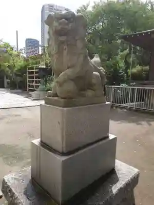 住吉神社(東京都)