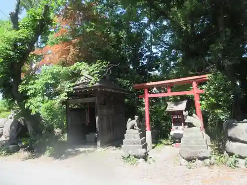 廣見寺(埼玉県)