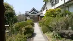 九応寺の本殿