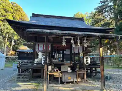 小御門神社(千葉県)