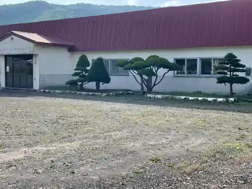 志撫子神社のその他建物