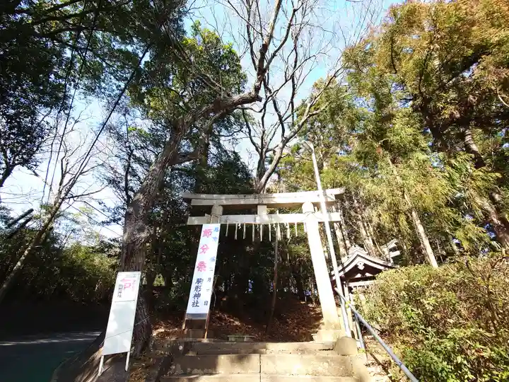 駒形神社(千葉県)