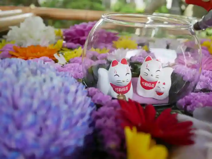 竹駒神社(宮城県)