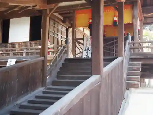 金剛寺のその他建物