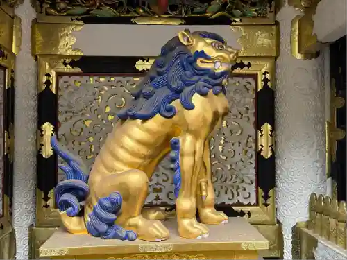 日光東照宮(栃木県)