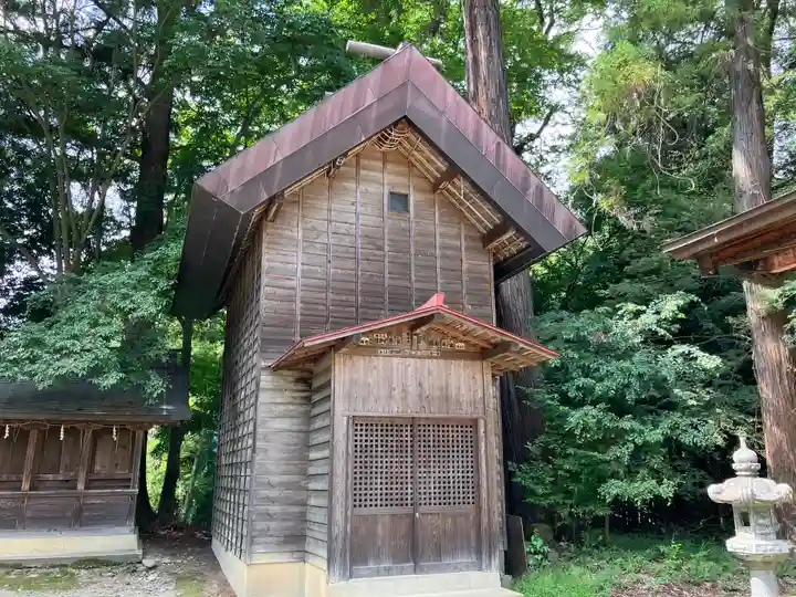 一之宮貫前神社(群馬県)