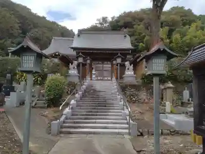 宝泉寺(神奈川県)