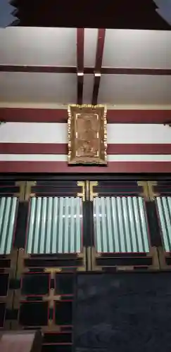 葛西神社(東京都)