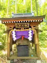 土器山八天神社(佐賀県)