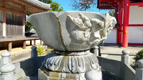 屋島寺のその他建物