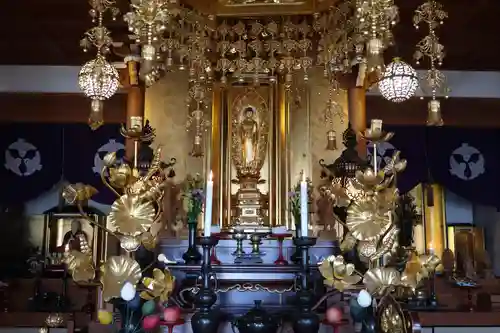 善福寺(三重県)