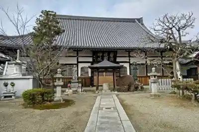 広禅寺(三重県)