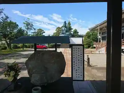 光照寺のその他建物