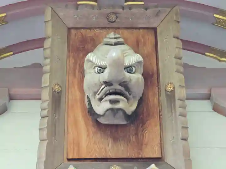 阿賀神社(滋賀県)