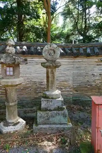 石清水八幡宮のその他建物