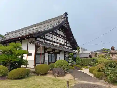 圓鏡寺のその他建物