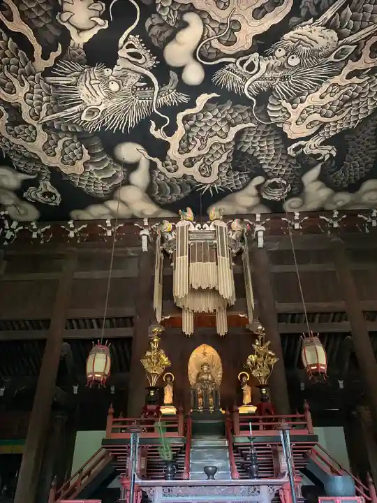 建仁寺(建仁禅寺)(京都府)