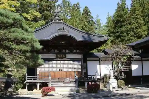 善応寺のその他建物